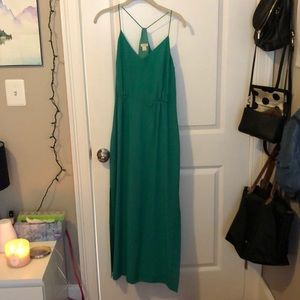 J Crew dress size 6